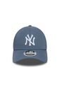 Gorra New Era New York Yankees-Azul/Blanco de New Era