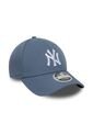 Gorra New Era New York Yankees-Azul/Blanco de New Era