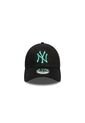 Gorra New Era New York Yankees-Negro/Verde de New Era
