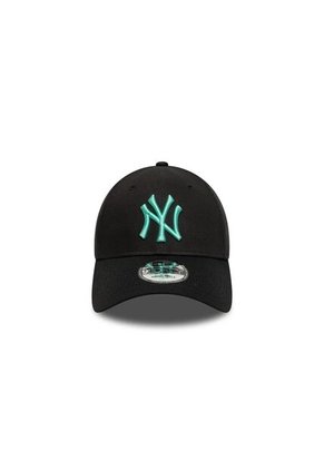 Gorra New Era New York Yankees-Negro/Verde