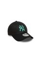 Gorra New Era New York Yankees-Negro/Verde de New Era
