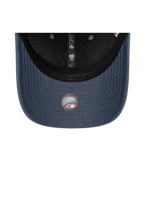 Gorra New Era New York Yankees-Azul/Blanco