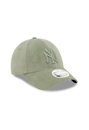 Gorra New Era New York Yankees-Verde Salvia