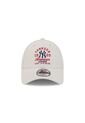 Gorra New Era New York Yankees-Beige de New Era