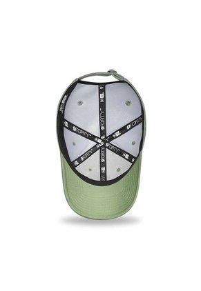 Gorra New Era New York Yankees-Verde Salvia