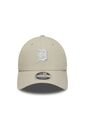 Gorra New Era Detroit Tigers-Beige de New Era