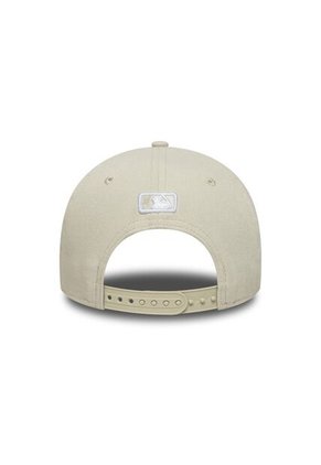 Gorra New Era Detroit Tigers-Beige