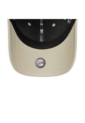 Gorra New Era Detroit Tigers-Beige