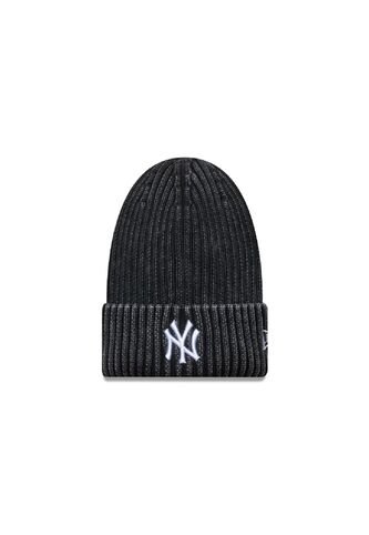 Gorro New Era New York Yankees-Negro New Era