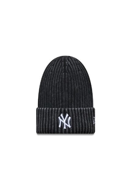 Gorro New Era New York Yankees-Negro