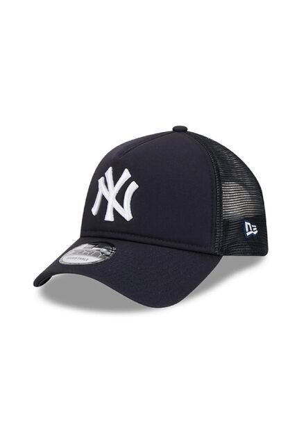 Gorra New Era New York Yankees-Azul