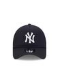 Gorra New Era New York Yankees-Azul de New Era