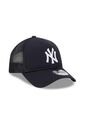 Gorra New Era New York Yankees-Azul de New Era