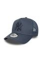 Gorra New Era New York Yankees-Gris Azulado de New Era