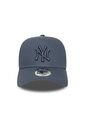 Gorra New Era New York Yankees-Gris Azulado de New Era