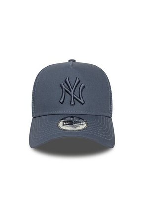 Gorra New Era New York Yankees-Gris Azulado