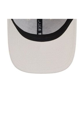 Gorra New Era New York Yankees-Beige