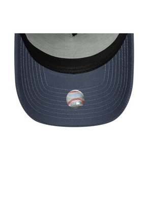 Gorra New Era New York Yankees-Gris Azulado