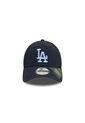 Gorra New Era Los Angeles Dodgers-Azul de New Era