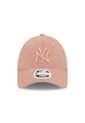 Gorra New Era New York Yankees-Rosado de New Era