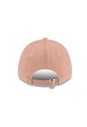 Gorra New Era New York Yankees-Rosado