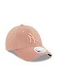 Gorra New Era New York Yankees-Rosado de New Era