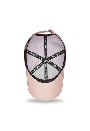 Gorra New Era New York Yankees-Rosado