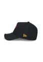 Gorra New Era Miami Heat-Negro de New Era