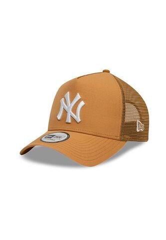Gorra New Era New York Yankees-Café New Era