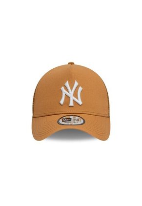 Gorra New Era New York Yankees-Café