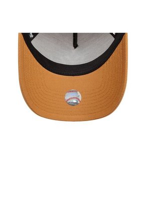 Gorra New Era New York Yankees-Café