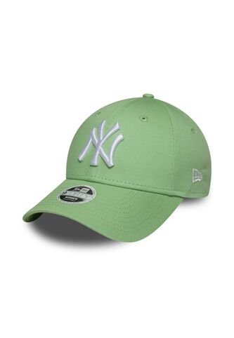 Gorra New Era New York Yankees-Verde Helecho New Era