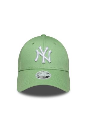 Gorra New Era New York Yankees-Verde Helecho