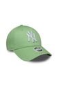 Gorra New Era New York Yankees-Verde Helecho de New Era