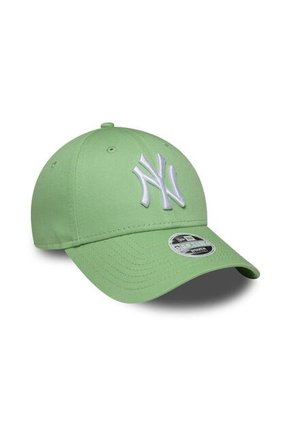 Gorra New Era New York Yankees-Verde Helecho