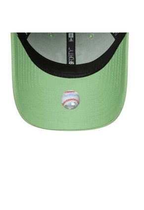 Gorra New Era New York Yankees-Verde Helecho
