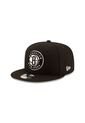 Gorra New Era Brooklyn Nets-Negro de New Era