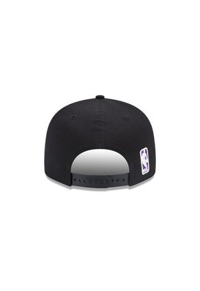 Gorra New Era Los Angeles Lakers 950 Ajustable-Negro