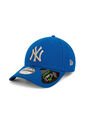 Gorra New Era Repreve Essentials Collection 9Forty-Azul de New Era