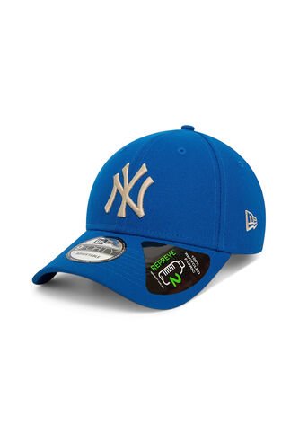 Gorra New Era Repreve Essentials Collection 9Forty-Azul New Era