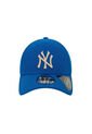 Gorra New Era Repreve Essentials Collection 9Forty-Azul de New Era