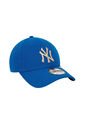 Gorra New Era Repreve Essentials Collection 9Forty-Azul de New Era