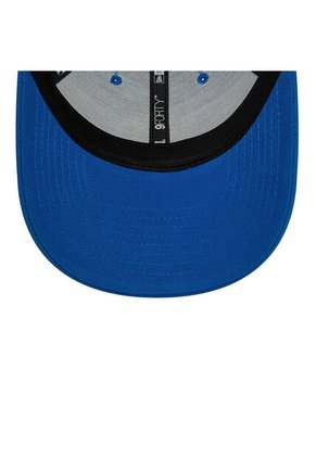 Gorra New Era Repreve Essentials Collection 9Forty-Azul