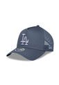 Gorra New Era Los Angeles Dodgers League 9Forty-Azul de New Era