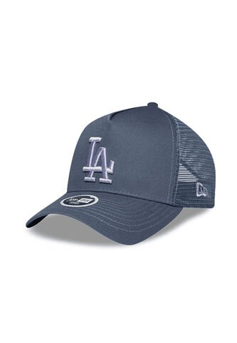 Gorra New Era Los Angeles Dodgers League 9Forty-Azul New Era