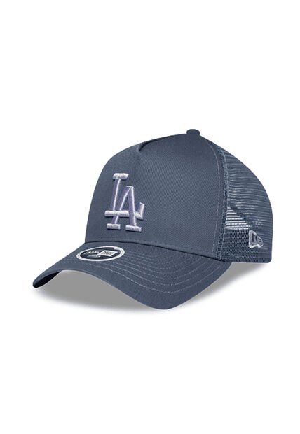 Gorra New Era Los Angeles Dodgers League 9Forty-Azul