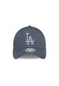 Gorra New Era Los Angeles Dodgers League 9Forty-Azul de New Era