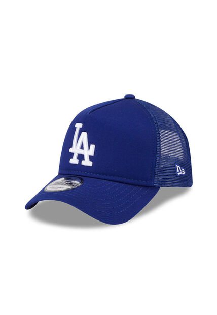 Gorra New Era Los Angeles Dodgers Evergreen 9Forty-Azul