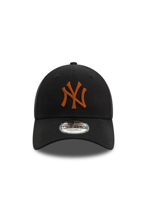 Gorra New Era League Essential 9Forty-Negro