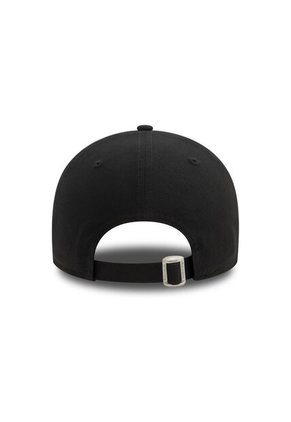 Gorra New Era League Essential 9Forty-Negro